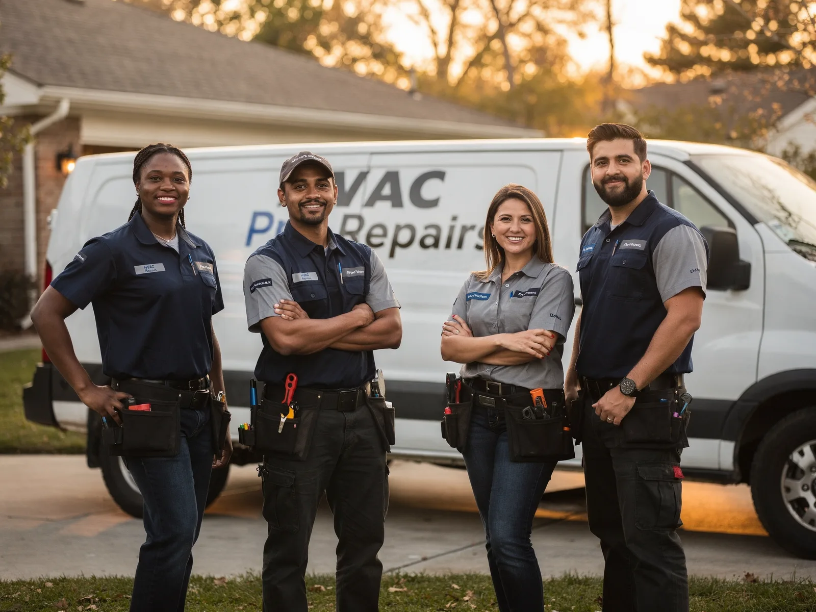 Heat Pump Repair company in Plantersville, AL